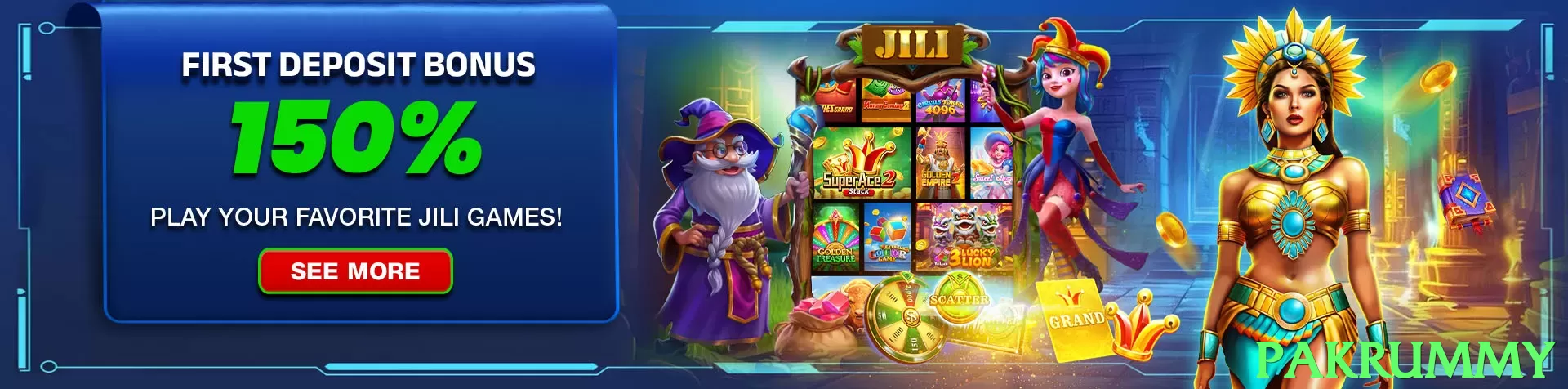 pakrummy game app for Pakistan players - 3