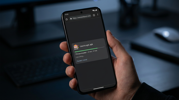 Main screen of pakrummy apk page for PK players - 4