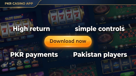Main screen of pakrummy gamedownload page for PK players - 4