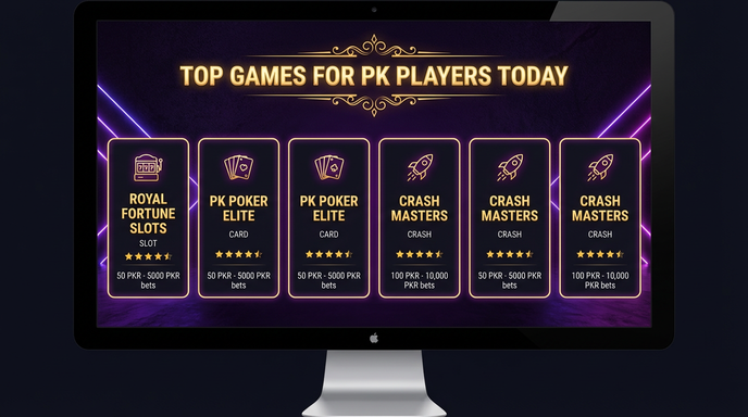 Payment and PKR controls in pakrummy - 6