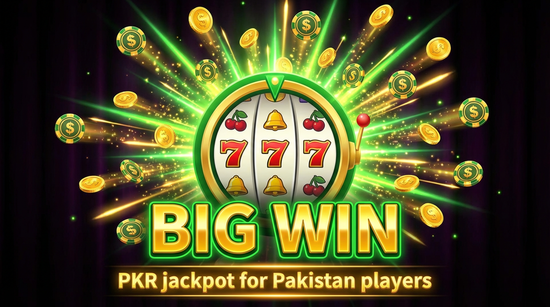 Big win animation on pakrummy slot game - 5