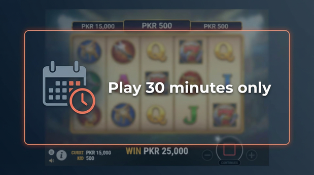 Payment and PKR controls in pakrummy - 6