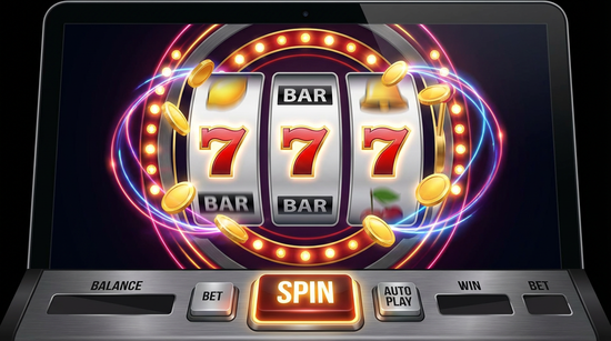 Main screen of pakrummy slots page for PK players - 4